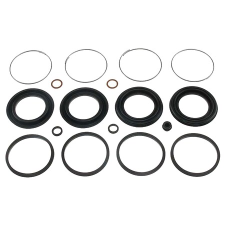 Carlson Brake Hardware Lexus 97-96 Toyota 02-91 Cal Boot W/Seal, 15193 15193